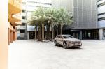Audi e-tron 55 Quattro 2019 года (WW)